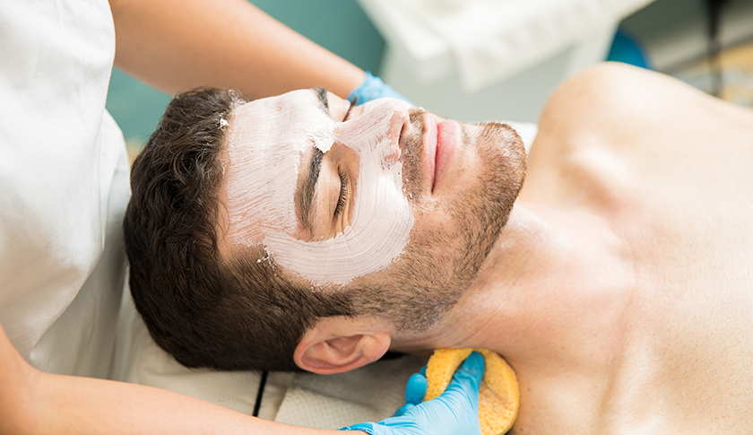 Erkek cilt bakımı — GentlemanLazer Eskişehir erkek bakım merkezi